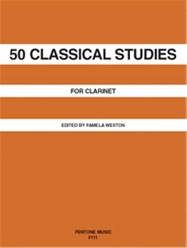 50 Classical Studies